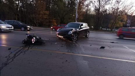 катастрофа