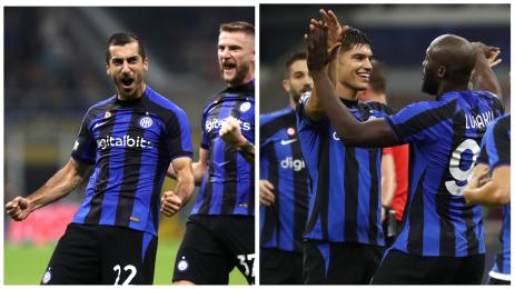 Интер Виктория