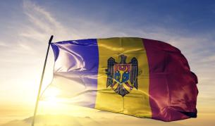 Отломки от ракета бяха открити в Молдова