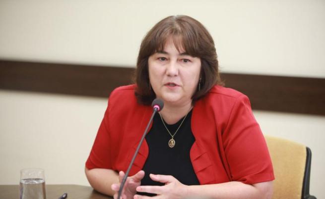 Министър Велкова: След 11 юни изтича удължителният закон за бюджета