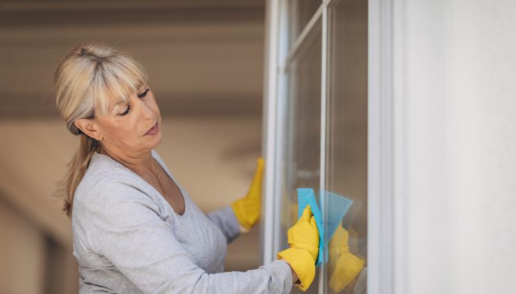 стъкло - ПРАКТИЧНИ СЪВЕТИ: 10 идеи как да лъснем джама до блясък