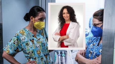 Сибила Маринова