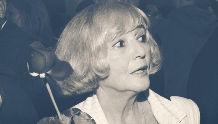 ШОКИРАЩО: Актрисата Виолета Донева убита от родственица? - Крими - Телеграф