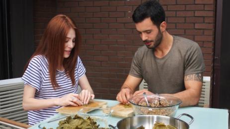 Любов под наем