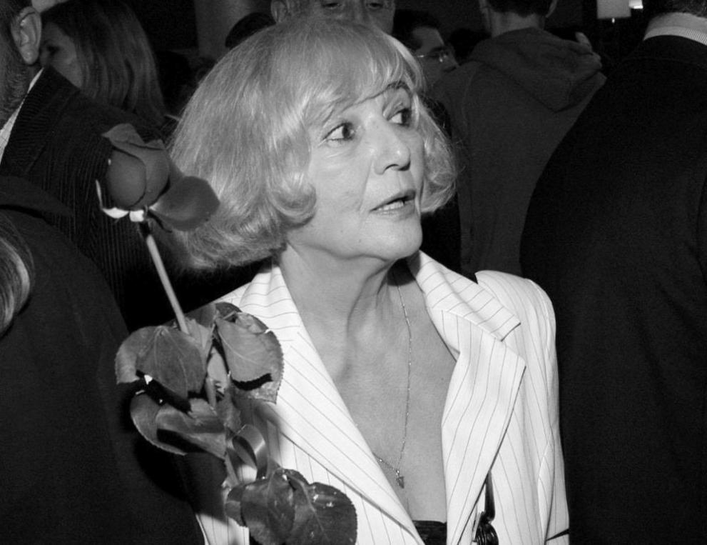 Все още няма задържан за убийството на актрисата Виолета Донева.