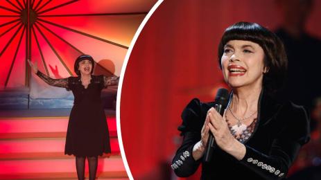 Мирей Матийо