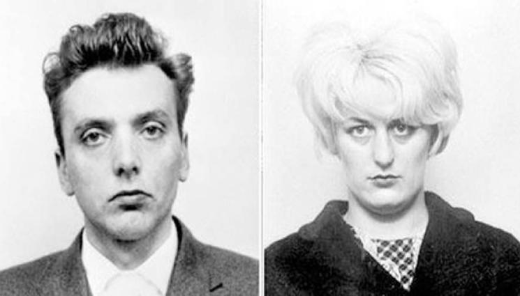 златно време - ЗЛАТНО ВРЕМЕ: Дяволският дует - извратена връзка между болни хора