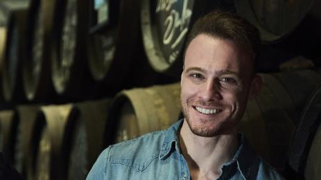 Керем Бюрсин