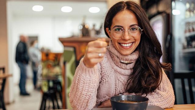 Ястието, което може да замени пълноценното хранене