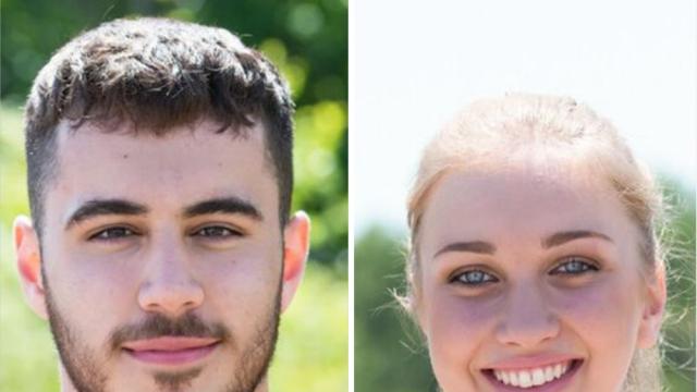 Любовта е по-силна от всичко: Има ли нова двойка в „Игри на волята“ (ВИДЕО)