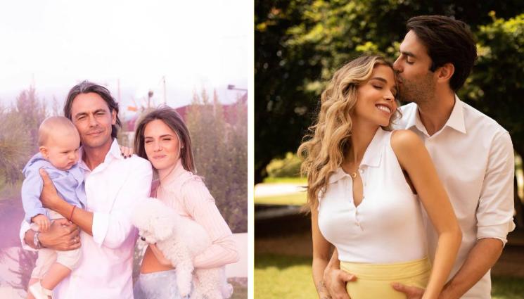 Кака Индзаги - Две от легендите на Милан стават едновременно татковци