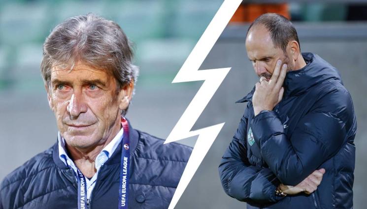 Шимунджа Пелегрини - Шимунджа: Като гледаш статистиката, ще си кажеш, че грешният отбор е спечелил