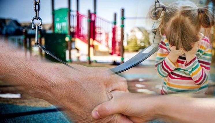 дете отвличане момиченце - ШОКИРАЩ СЛУЧАЙ: Жена опита да отвлече малко дете