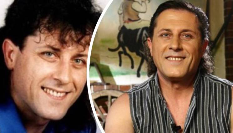 Тошко Тодоров - СЛЕД 60-ИЯ ЮБИЛЕЙ: Радка Пиратка заби младо гадже (СНИМКИ)