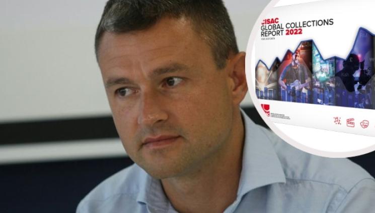 Иван Димитров - ТОЛКОВА ЛИ СТРУВА ТРУДЪТ? Плащаме 1,40 лв. за авторско право