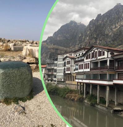 Турция Анадола