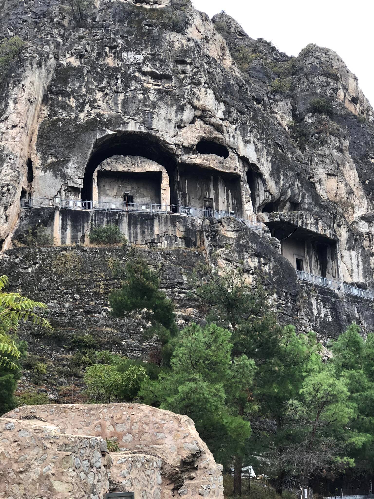 Турция Анадола