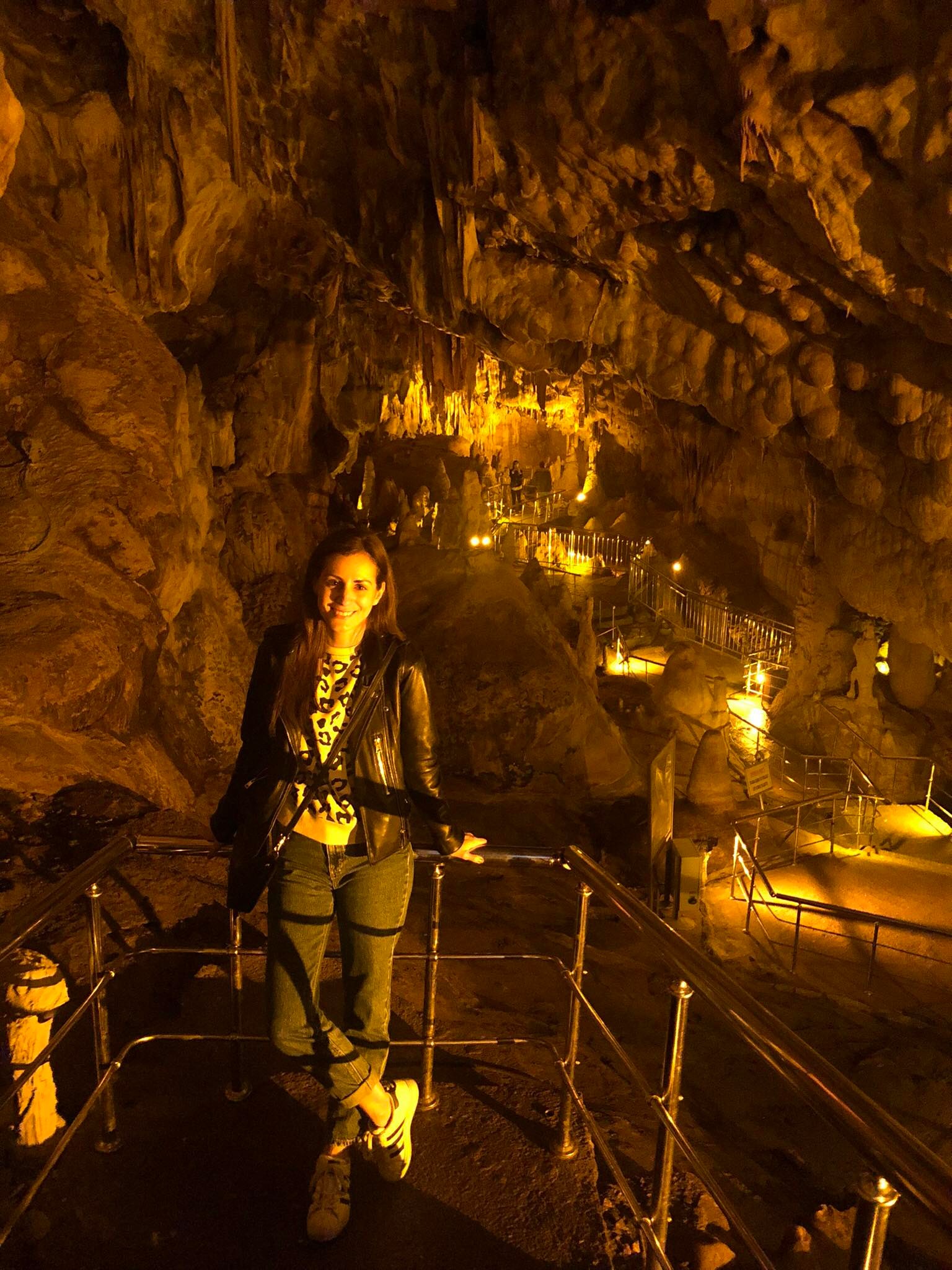 Турция Анадола