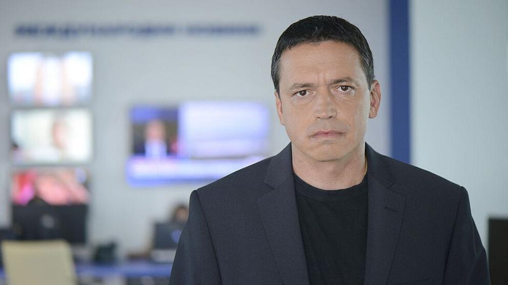 Васил Иванов