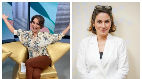 Мария Андонова