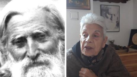 Надежда Белева Дънов