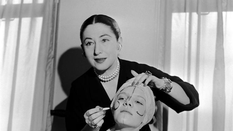  Елизабет Арден против Хелена Рубинщайн: една война с мирис на парфюм 