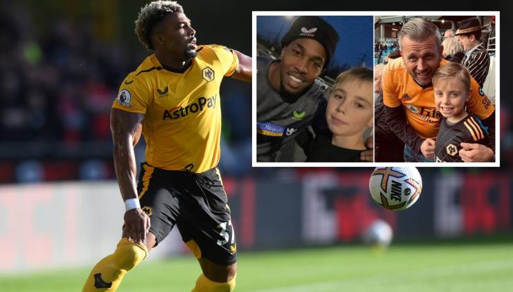 Адама Траоре - ХИТ В МРЕЖАТА: Видео на бивш играч на Барса да се надбягва с деца на паркинг събра над милион гледания (ВИЖТЕ ГО)