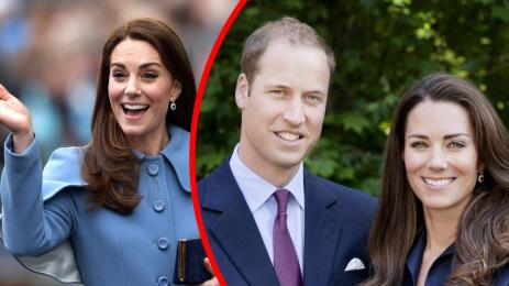 Кейт Мидълтън