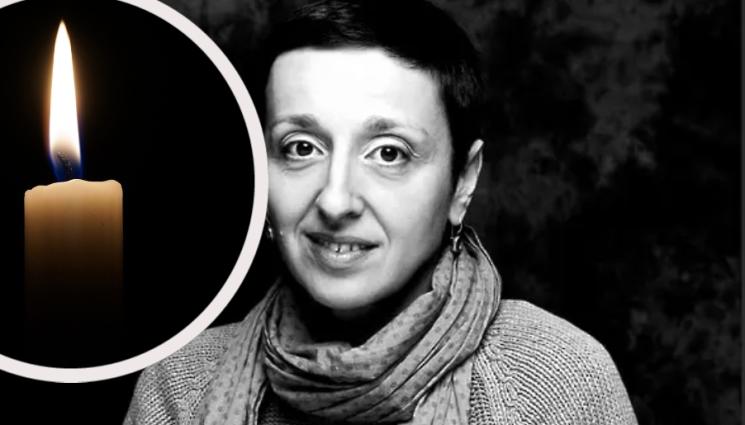 Йовка Йовчева - ЖУРНАЛИСТИЧЕСКАТА ГИЛДИЯ СКЪРБИ: Загубихме Йовка Йовчева