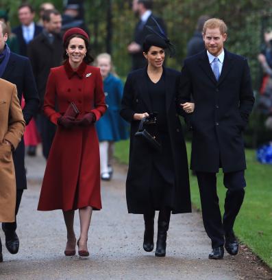 Кралско семейство