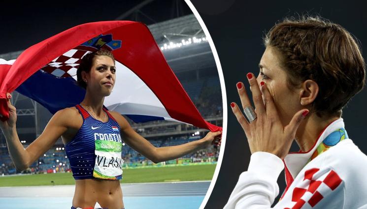 Бланка Влашич - Любимият изневерил на бременната Бланка Влашич