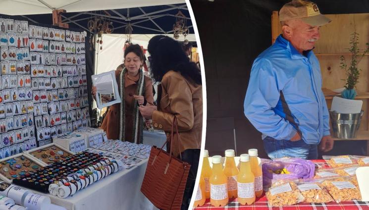 базар уикенд - Вълшебен лимон ни пази от тромби