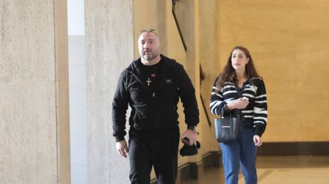 Митьо Очите