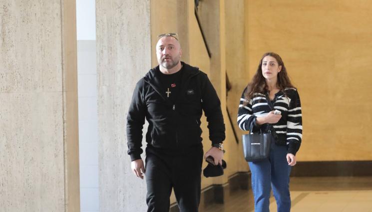 Митьо Очите - Митьо Очите пред Темида: Карам на една инвалидна пенсия, пуснете ме!