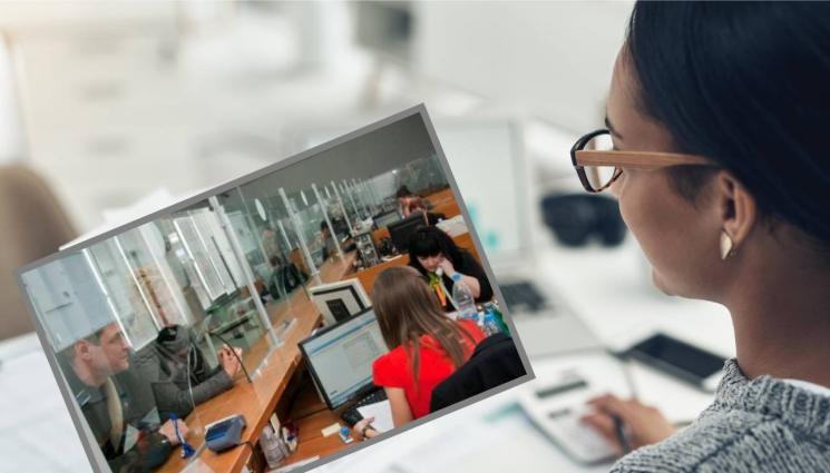 чиновници администрация - ВНИМАНИЕ: Общинари дерат с глоба за излишна декларация!