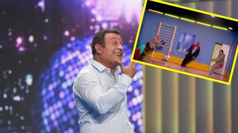 Димитър Рачков