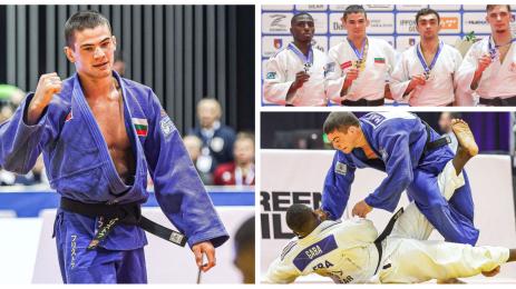 Марк Христов