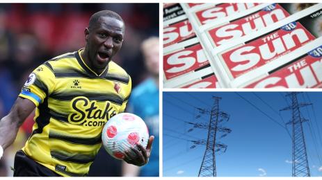 Муса Сисоко