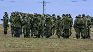 Руската армия ще се нуждае от поне пет години за