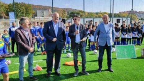 Борислав Михайлов