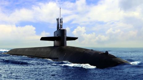 подводница