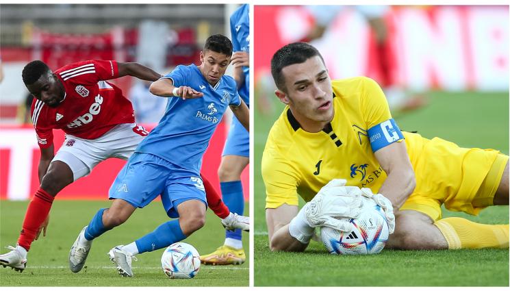 Левски ЦСКА 1948 - Зимните продажби в Левски – само при нужда