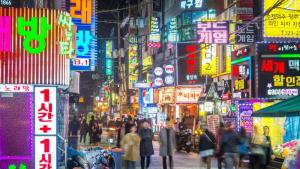 Дузина хора са получили сърдечен арест в Сеул алармираха властите