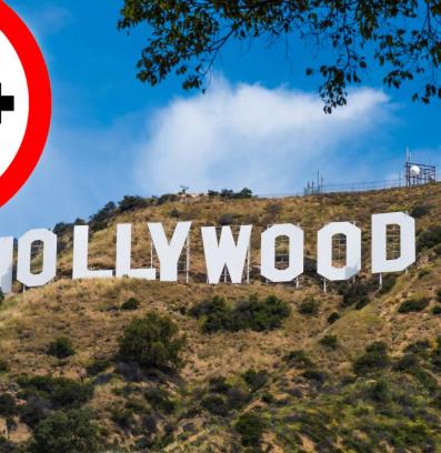 Холивуд звезди порно