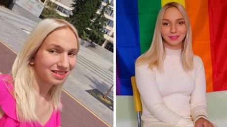 Емили тротинетката