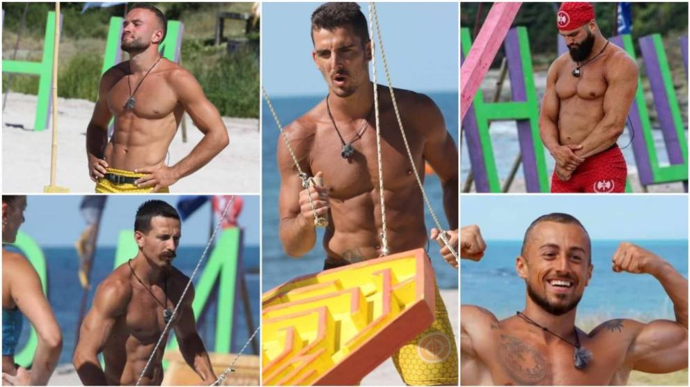 Какво е общото между един фермер, един учител, един силов