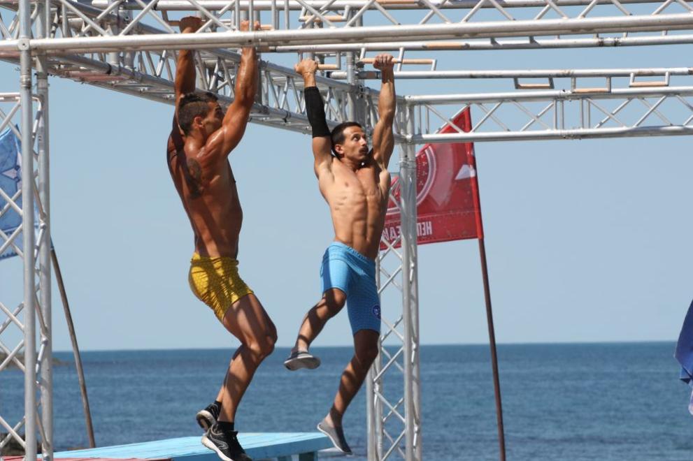  божествени тела 