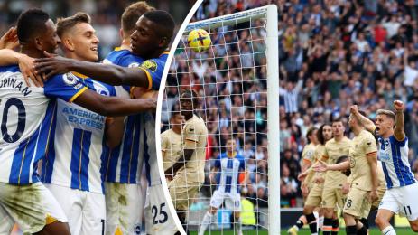 Брайтън Челси