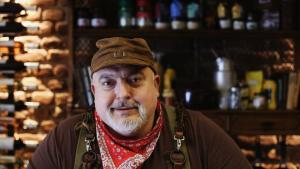 Телевизионният кулинар Ути Бъчваров приготви три 50 килограмови кюфтета на най голямото