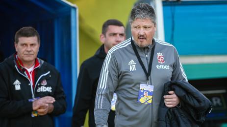 Левски ЦСКА 1948